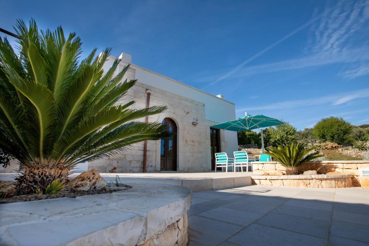Exclusive Luxury Villa Monte Pompilio Ceglie Messapica Exterior foto