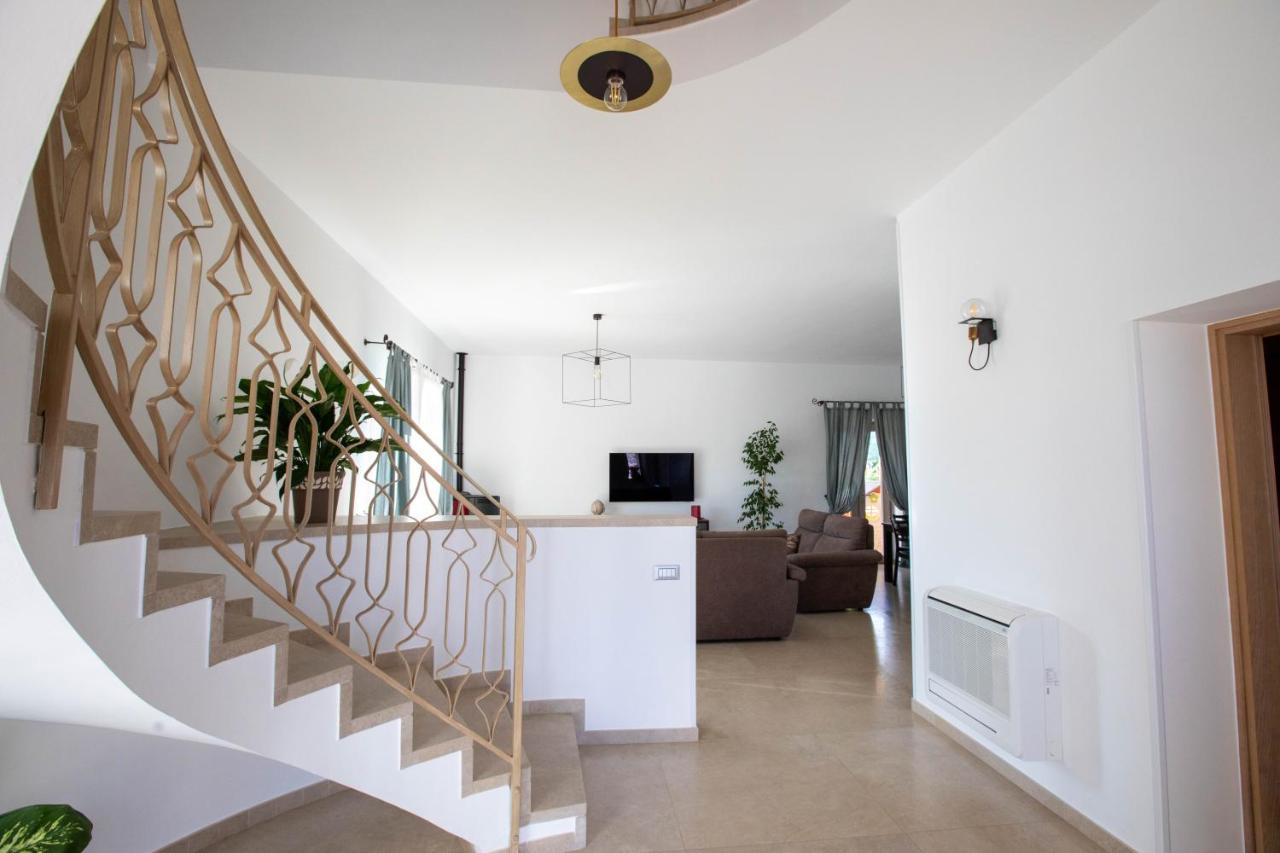Exclusive Luxury Villa Monte Pompilio Ceglie Messapica Exterior foto