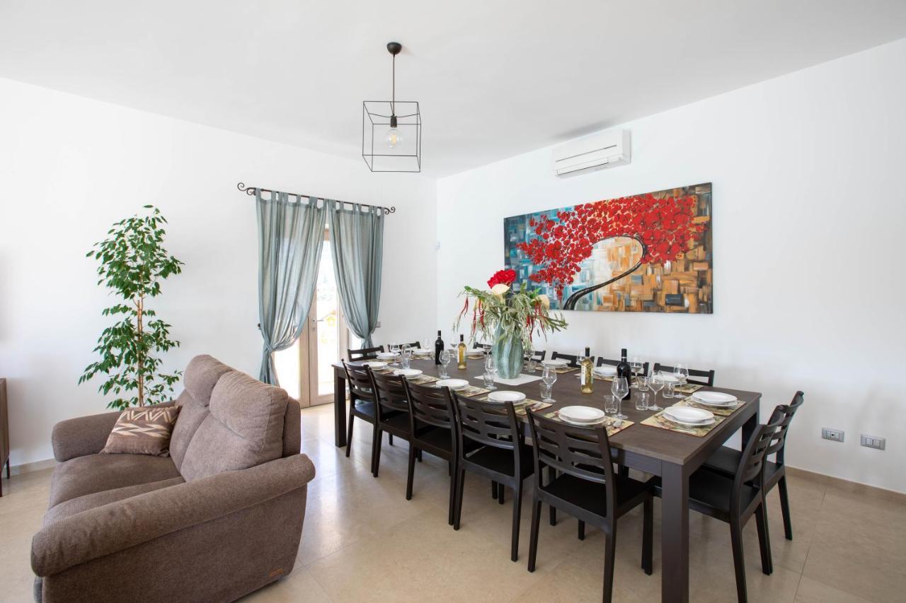 Exclusive Luxury Villa Monte Pompilio Ceglie Messapica Exterior foto