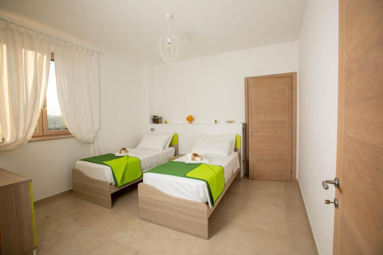 Exclusive Luxury Villa Monte Pompilio Ceglie Messapica Exterior foto