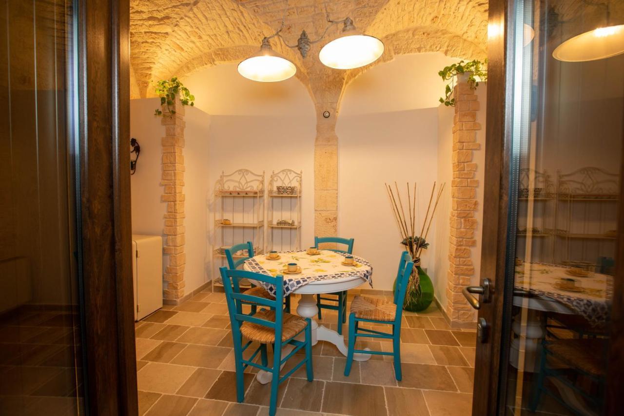 Exclusive Luxury Villa Monte Pompilio Ceglie Messapica Exterior foto