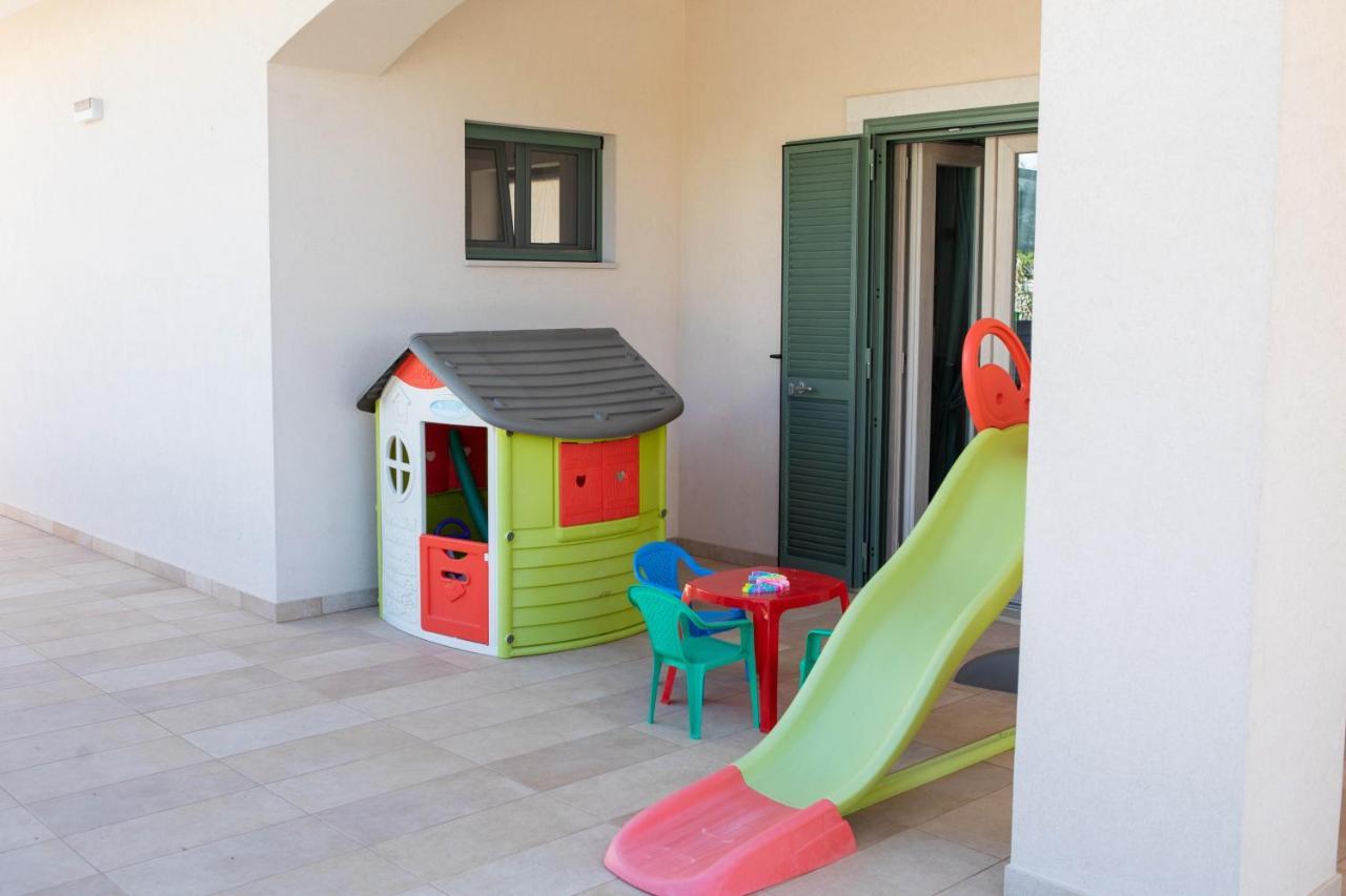 Exclusive Luxury Villa Monte Pompilio Ceglie Messapica Exterior foto