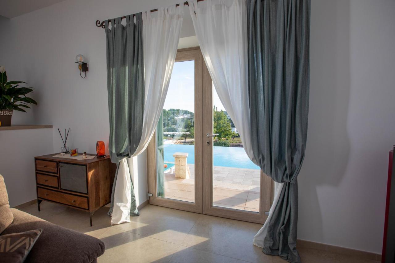 Exclusive Luxury Villa Monte Pompilio Ceglie Messapica Exterior foto