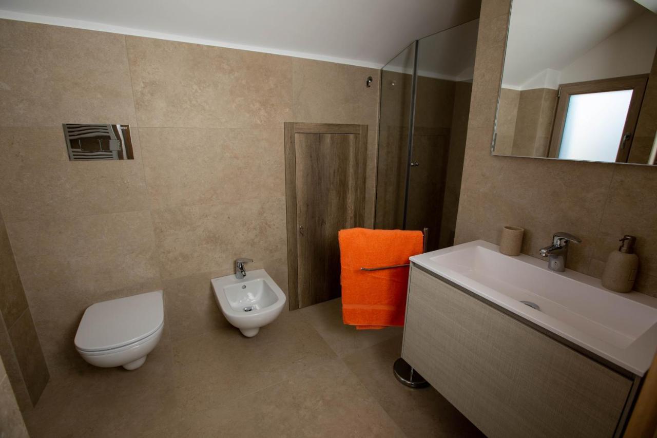 Exclusive Luxury Villa Monte Pompilio Ceglie Messapica Exterior foto