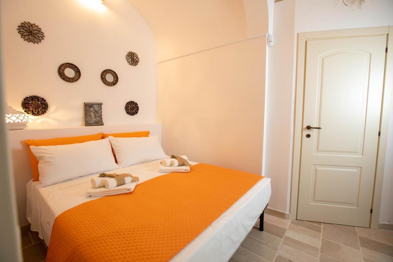 Exclusive Luxury Villa Monte Pompilio Ceglie Messapica Exterior foto