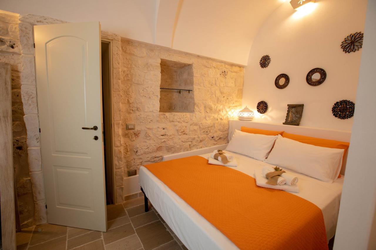 Exclusive Luxury Villa Monte Pompilio Ceglie Messapica Exterior foto