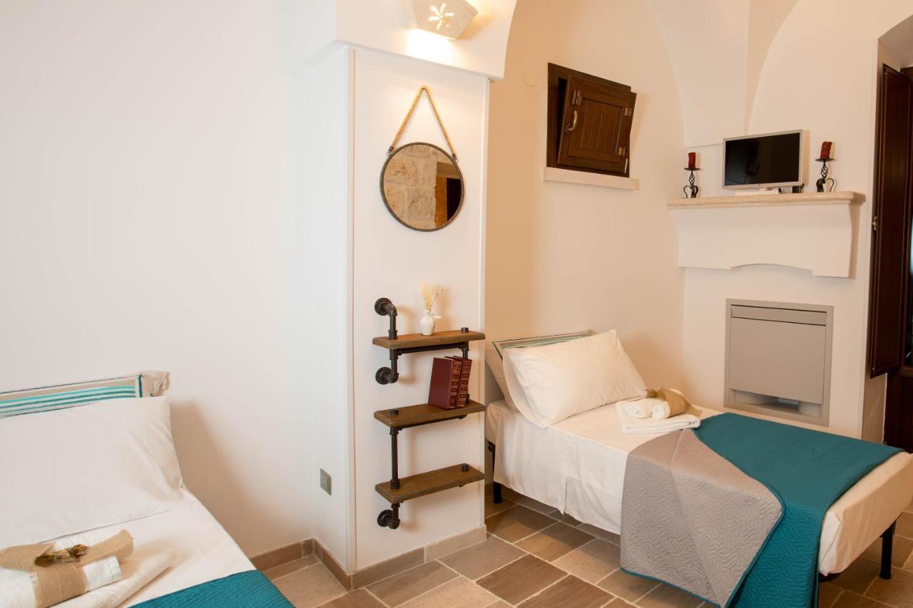 Exclusive Luxury Villa Monte Pompilio Ceglie Messapica Exterior foto