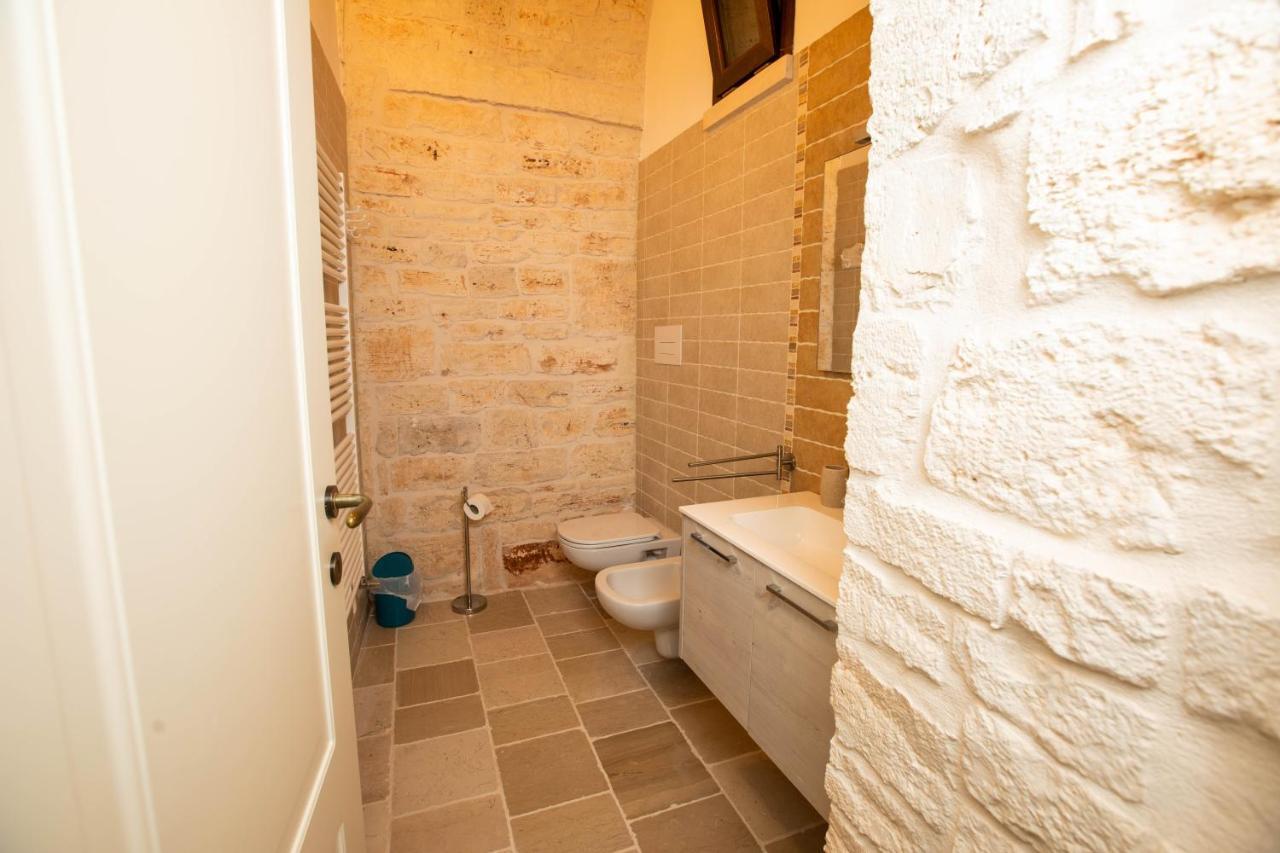 Exclusive Luxury Villa Monte Pompilio Ceglie Messapica Exterior foto