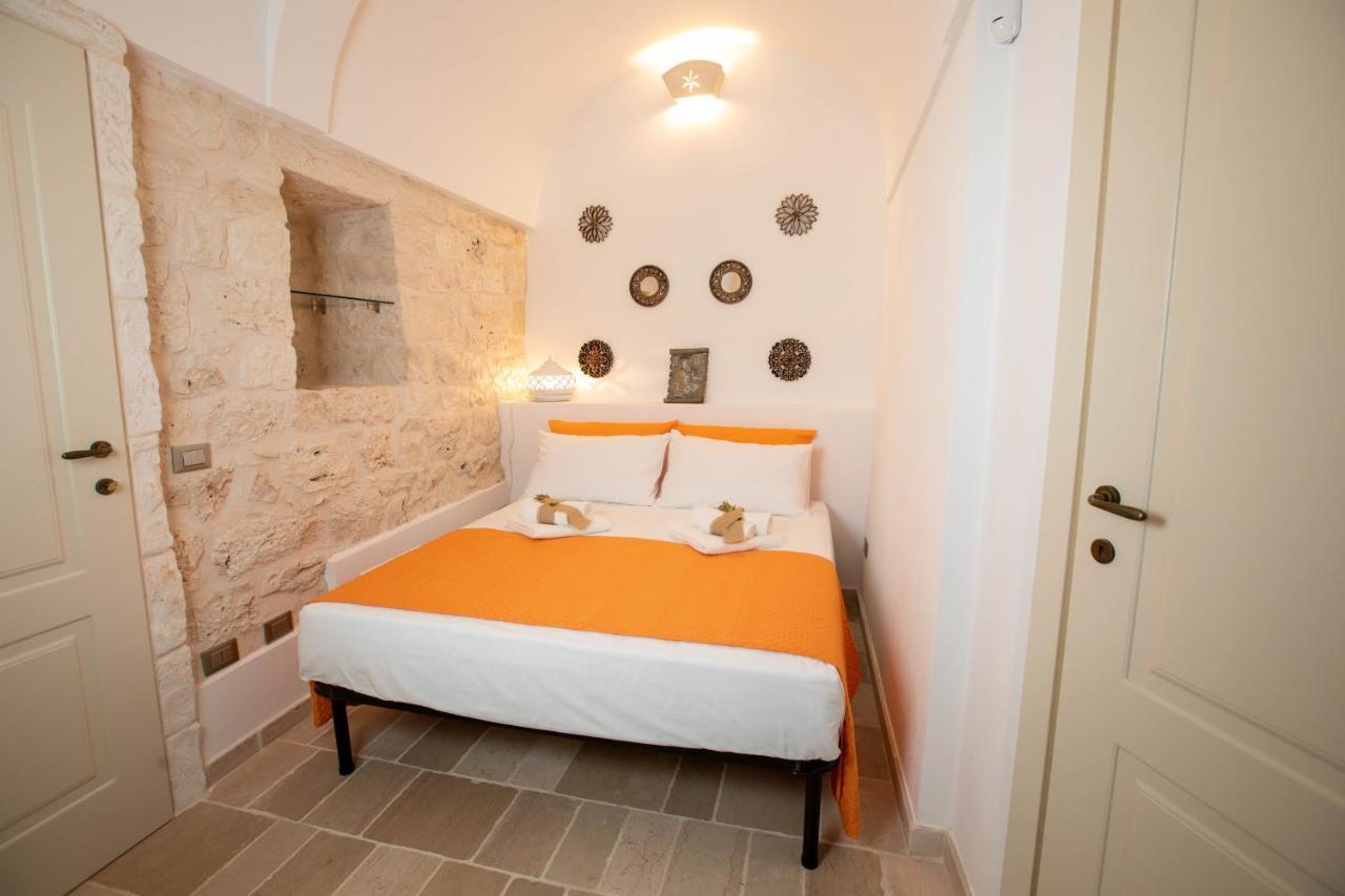 Exclusive Luxury Villa Monte Pompilio Ceglie Messapica Exterior foto