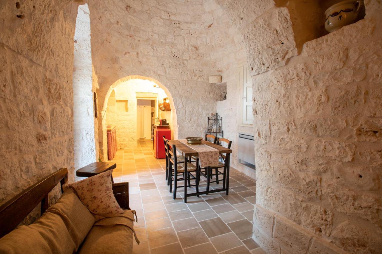 Exclusive Luxury Villa Monte Pompilio Ceglie Messapica Exterior foto
