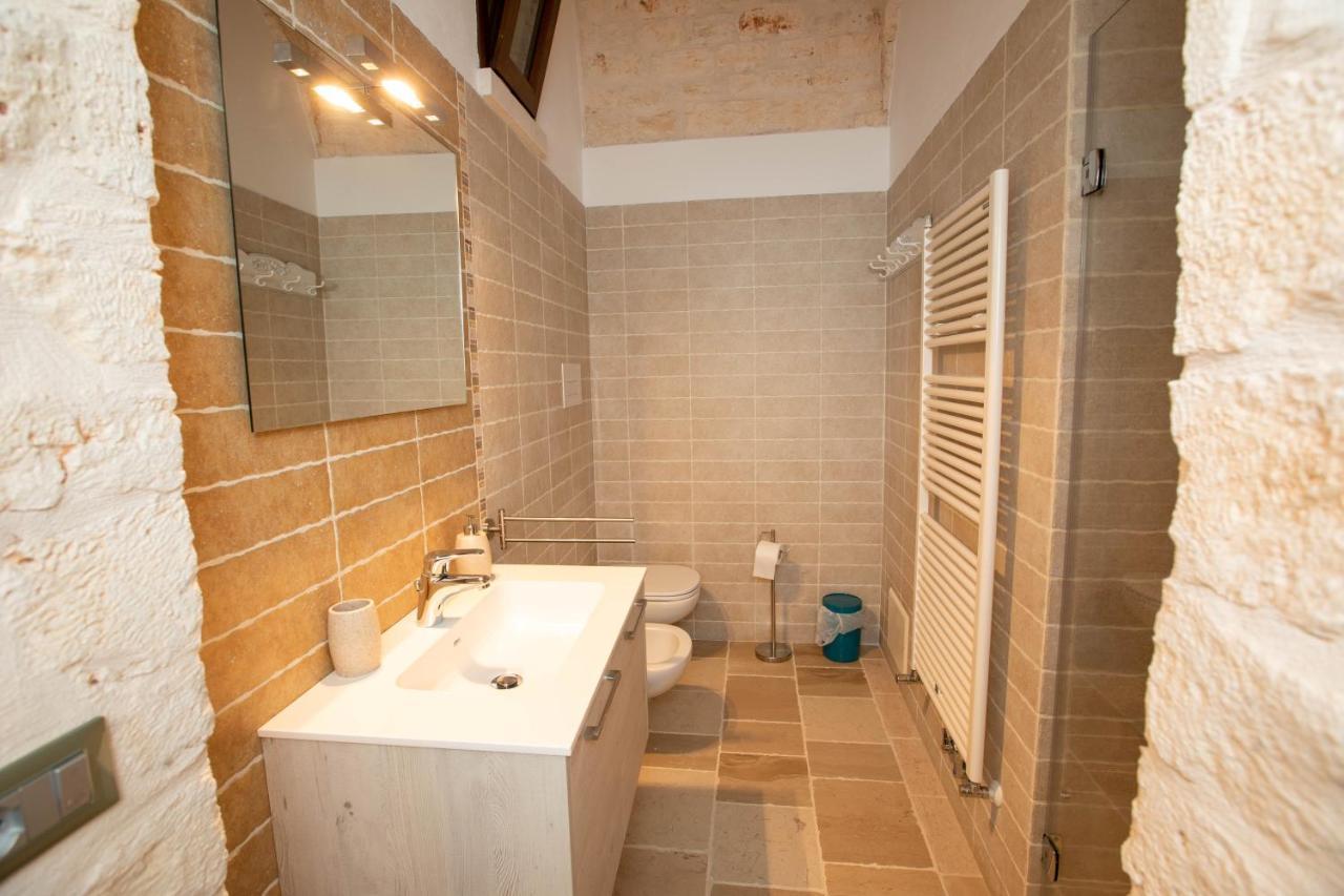 Exclusive Luxury Villa Monte Pompilio Ceglie Messapica Exterior foto