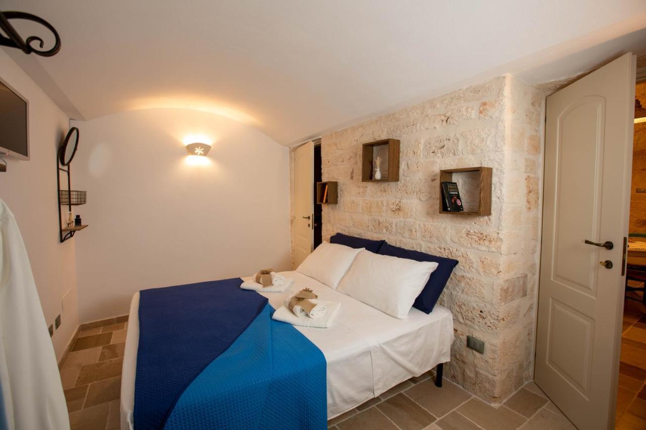 Exclusive Luxury Villa Monte Pompilio Ceglie Messapica Exterior foto