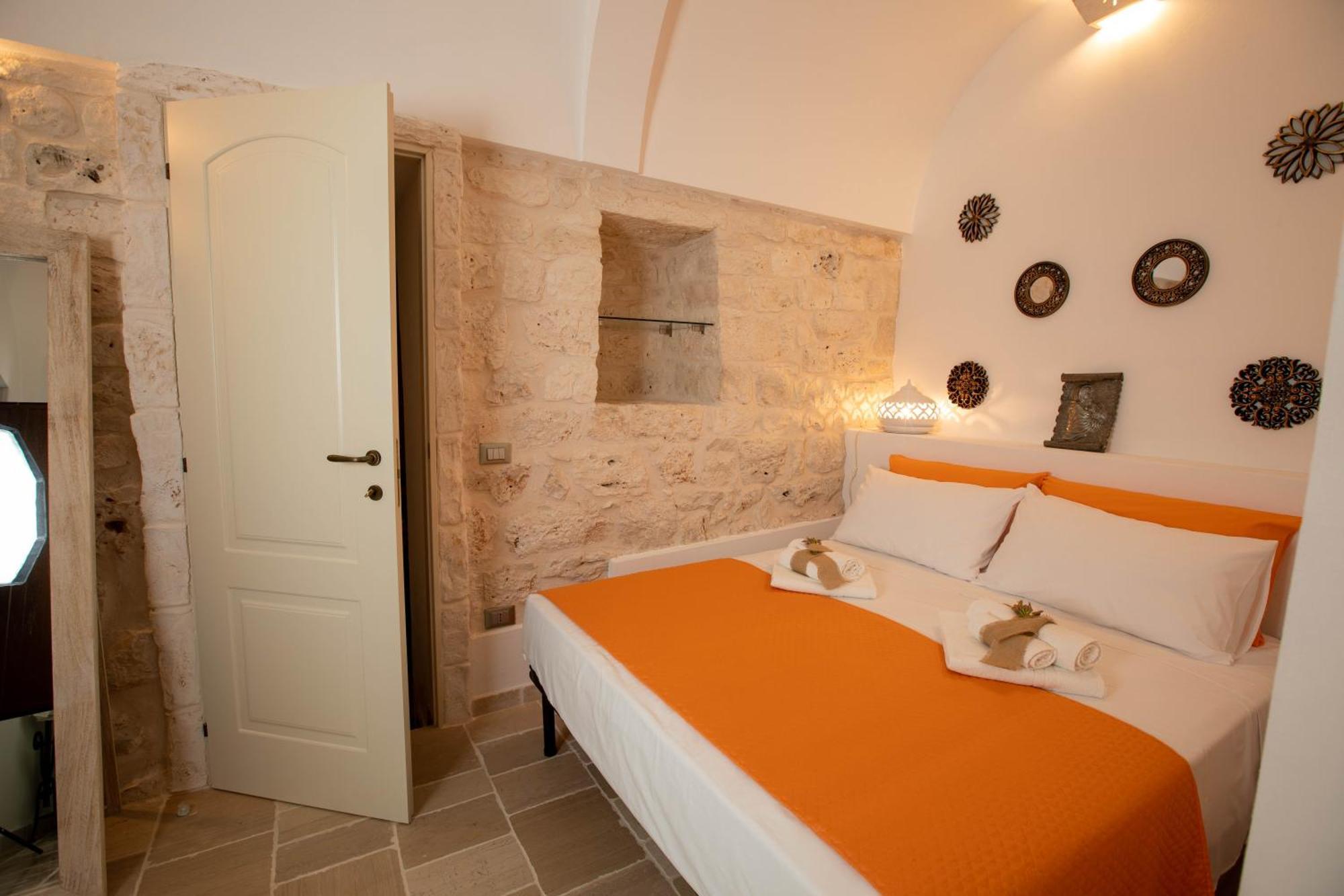 Exclusive Luxury Villa Monte Pompilio Ceglie Messapica Exterior foto