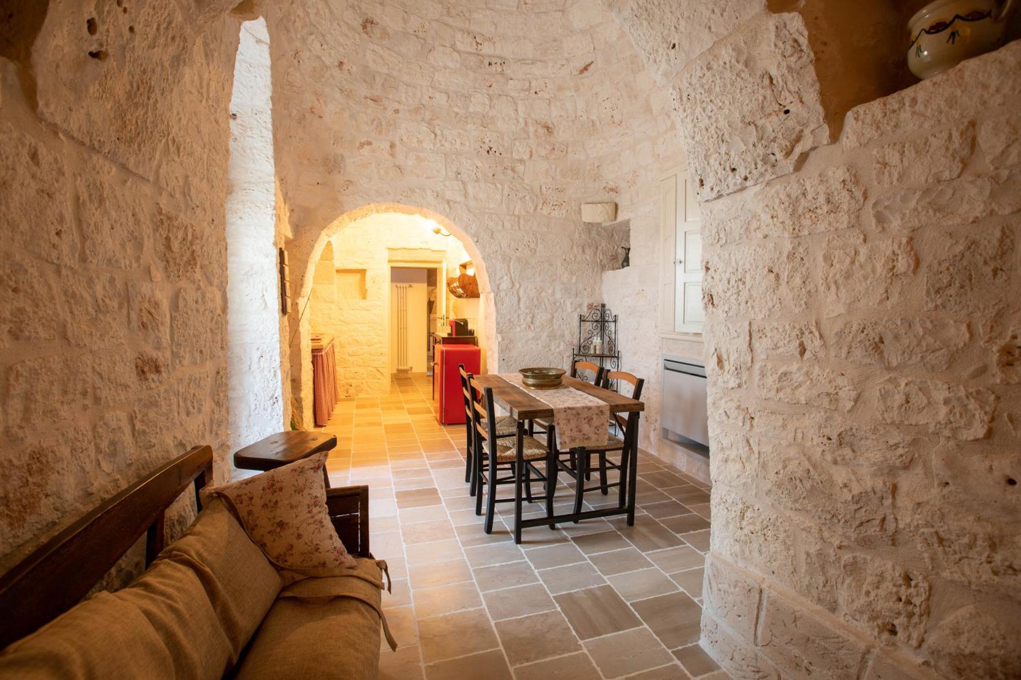 Exclusive Luxury Villa Monte Pompilio Ceglie Messapica Exterior foto