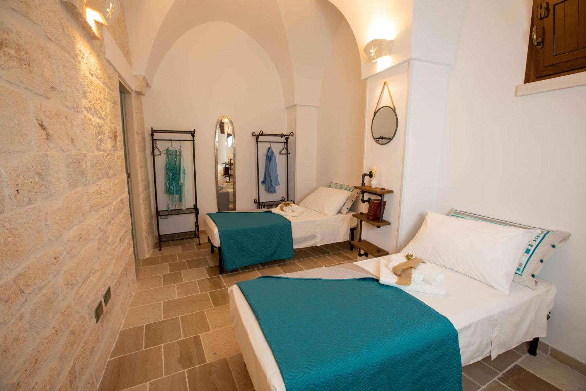 Exclusive Luxury Villa Monte Pompilio Ceglie Messapica Exterior foto